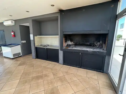 Departamento en Venta 3 años