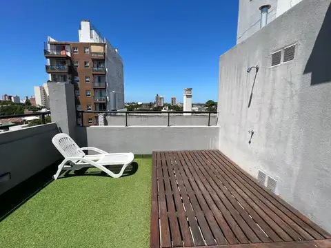 Departamento en Venta en Republica De La Sexta, USD 63.000