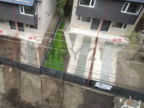 Casa en Venta de 2 dormitorios