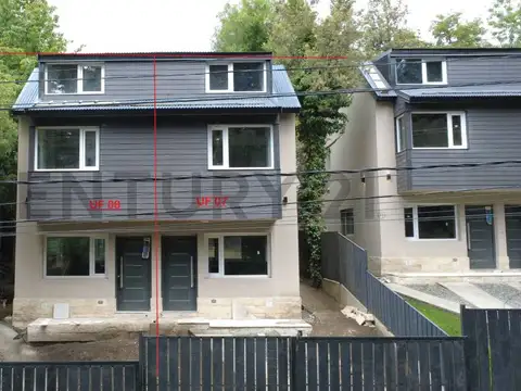 Casa en Venta de 2 dormitorios