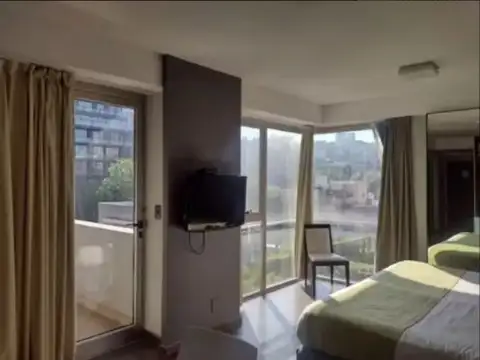 Departamento Monoambiente  en alquiler en Palermo