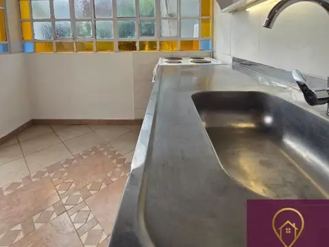 Depto Tipo Casa en Alquiler de 2 ambientes