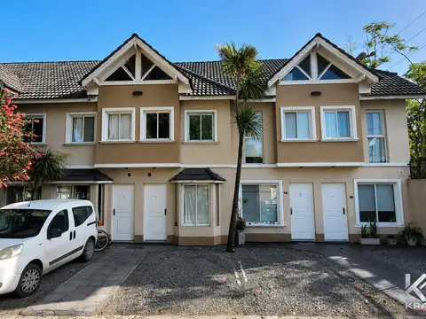 Casa en Alquiler de 2 dormitorios