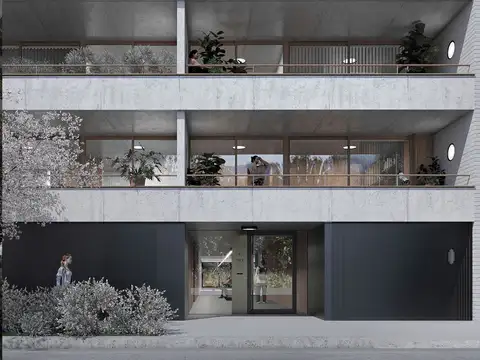 Departamento en Venta en Centro, USD 98.870