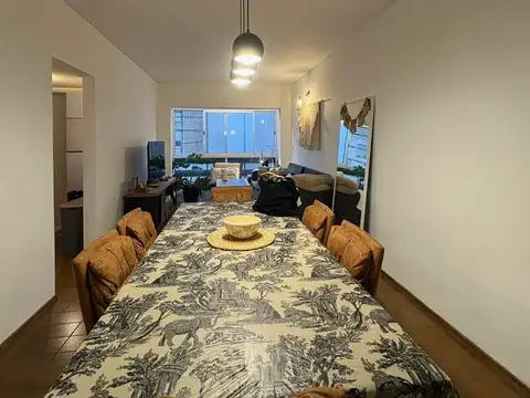 Departamento en Venta en La Lucila Vias / Libertador, USD 220.000