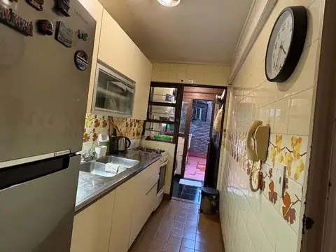 Departamento en Venta al Sureste