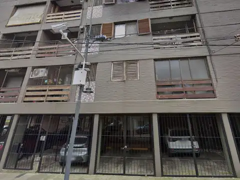 Departamento en Venta 3 ambientes en La Lucila