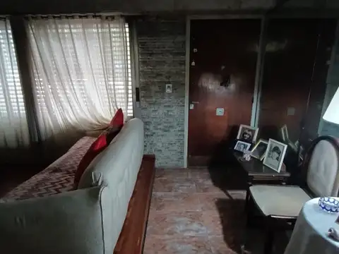 Depto Tipo Casa en Venta de 3 dormitorios