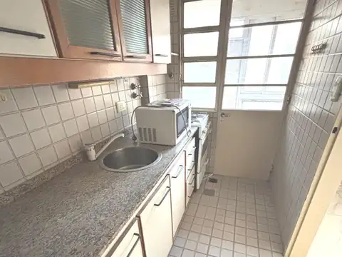 Departamento en Venta al Oeste
