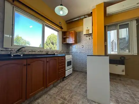 Departamento 2 ambientes  reciclado en Florida