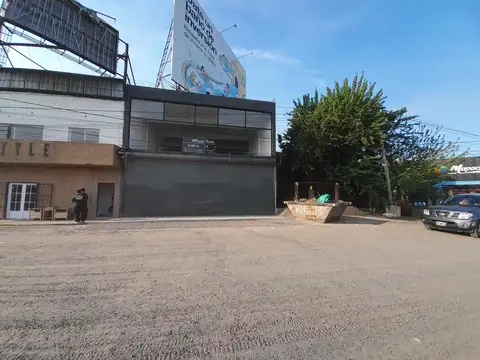Avenida 12 De Octubre