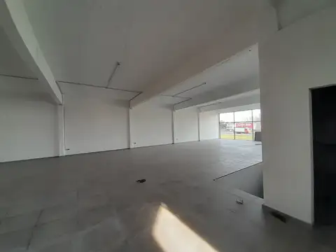 Avenida 12 De Octubre