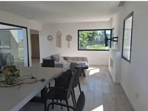 Venta casa San Sebastian - Cuan Propiedades