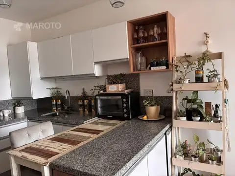 Departamento en Venta en Belén de Escobar, USD 92.000