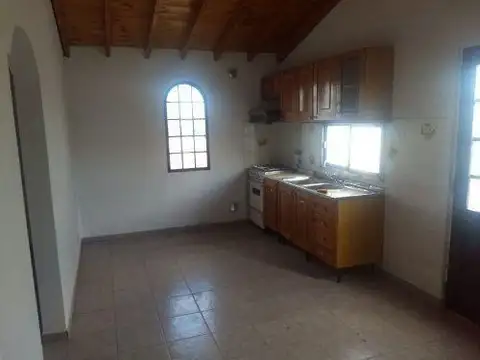Departamento en Venta en Villa Luzuriaga, USD 120.000