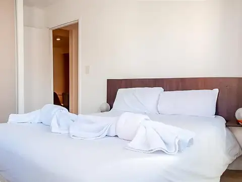 Departamento en Alquiler Temporal al Noroeste