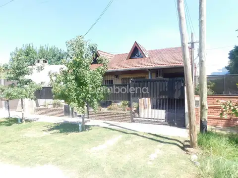 Casa en Venta de 2 dormitorios