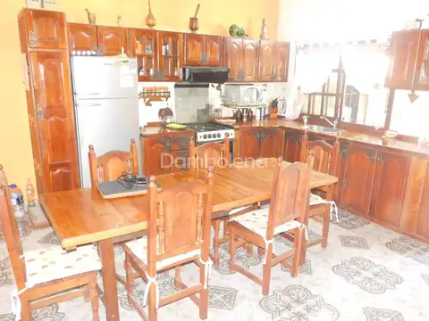 Casa  en Venta en Paso del Rey, Moreno, G.B.A. Zona Oeste