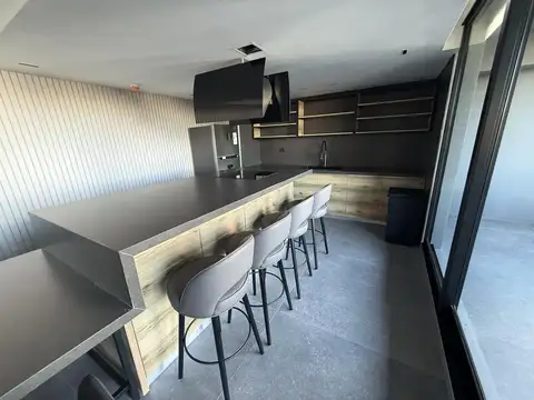 Departamento en Venta en Nuñez, Capital Federal