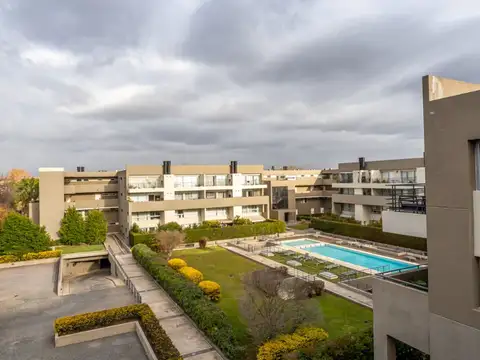 VENTA ESPECTACUL DUPLEX 4 AMB + 160 METROS BECCAR