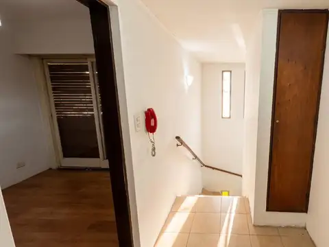 Depto Tipo Casa en Venta de 3 dormitorios