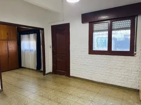 DOS PH EN VILLA SARMIENTO