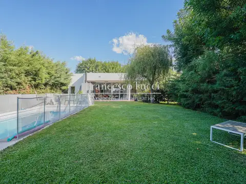 Casa en Venta de 4 dormitorios