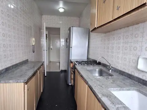 Departamento en Alquiler de 3 ambientes