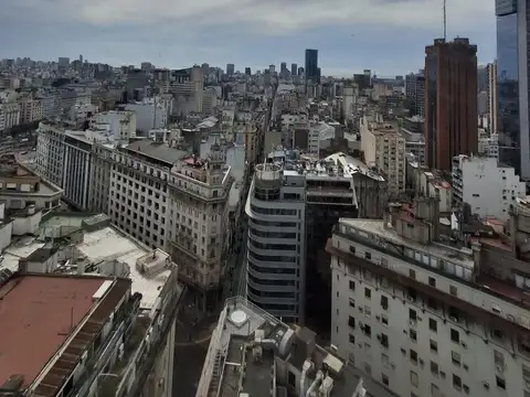 Departamento en Microcentro
