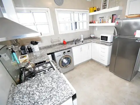 Departamento en Venta 40 años