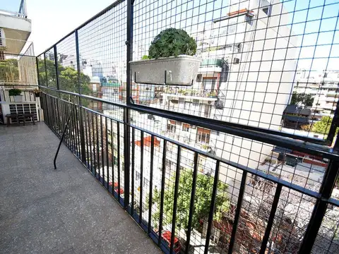 Departamento en Venta de 3 dormitorios