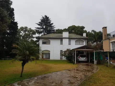 Casa En Venta En El Cortijo