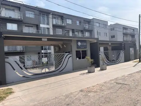 ALQUILER DEPTO A ESTRENAR 2 AMB MORENO SOLARES