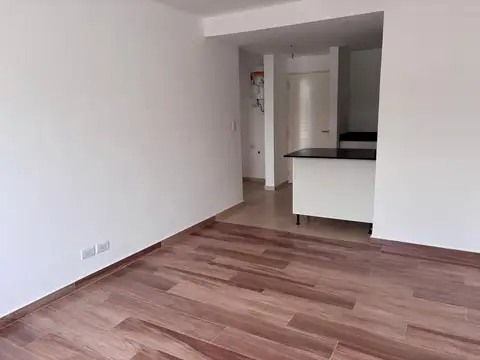 ALQUILER DEPTO A ESTRENAR 2 AMB MORENO SOLARES