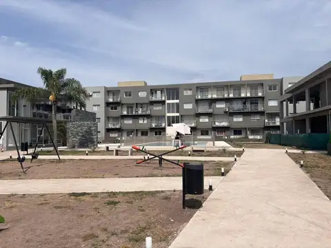 Departamento en Alquiler A Estrenar