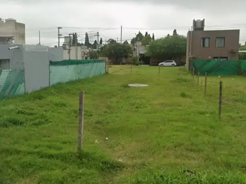 VENTA LOTE BARRIO INAUDI 266 MTS CÓRDOBA