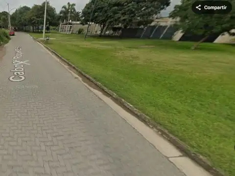 Terreno en Venta de 266,0 m2