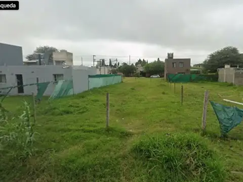 Terreno en Venta en Inaudi, USD 41.300