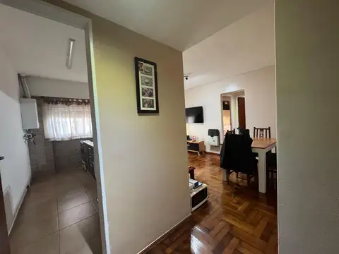Departamento en Alquiler al Norte
