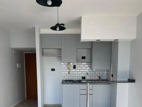 Rodríguez Peña 700, Piso 6