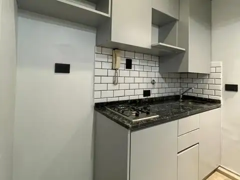 Departamento en Alquiler de Monoambiente