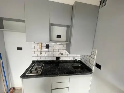 Departamento en Alquiler en San Nicolás, $ 550.000