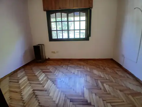 Departamento 3 Ambientes. Morón Norte