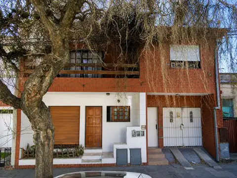 Departamento 3 Ambientes. Morón Norte