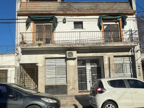 Félix Bogado 1500
