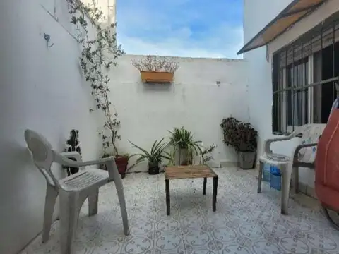 Venta | PH 3 Ambientes con Terraza Propia – Boulogne