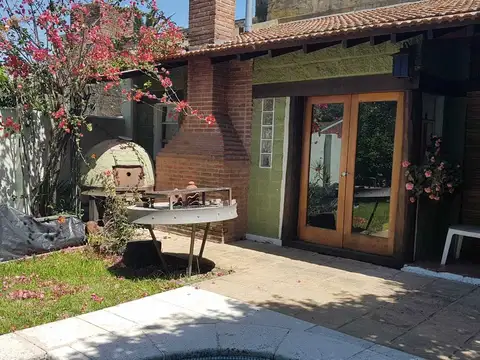 Casa en Venta 22 años
