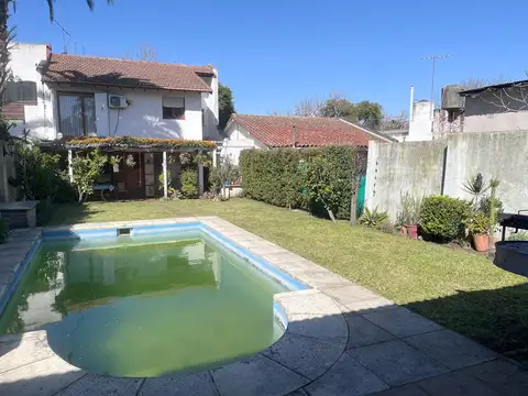 Casa Chalet  en Venta en San Fernando, G.B.A. Zona Norte, Argentina