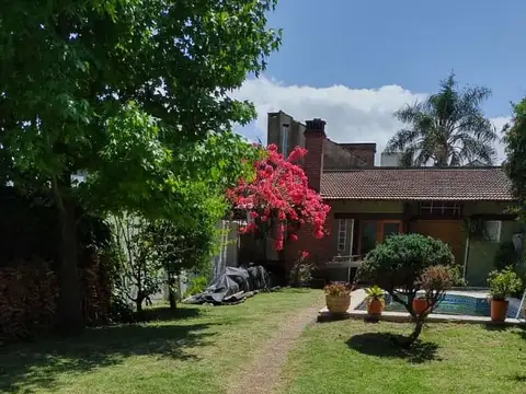 Casa en Venta en San Fernando, USD 350.000