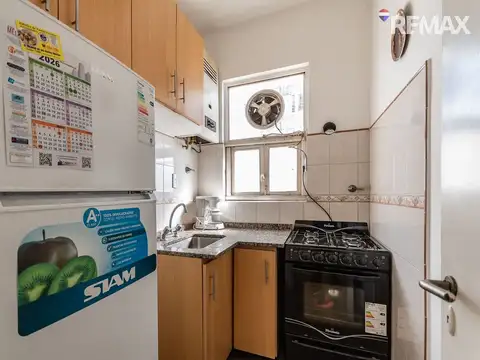 Departamento en Venta 70 años